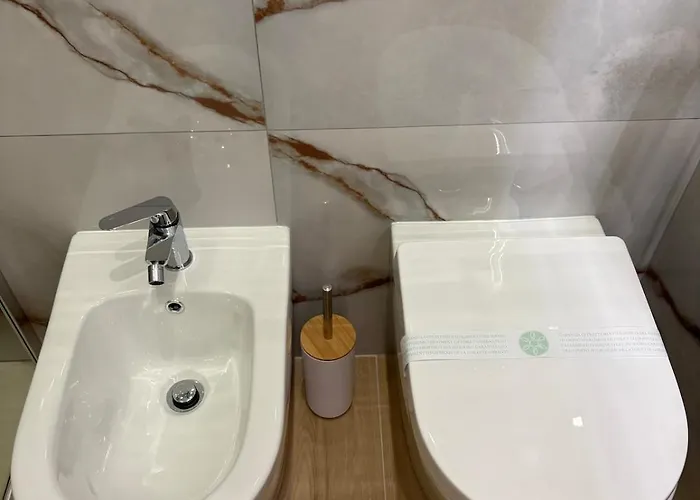 Gianvenuti House - Metro A With Jacuzzi * Rome