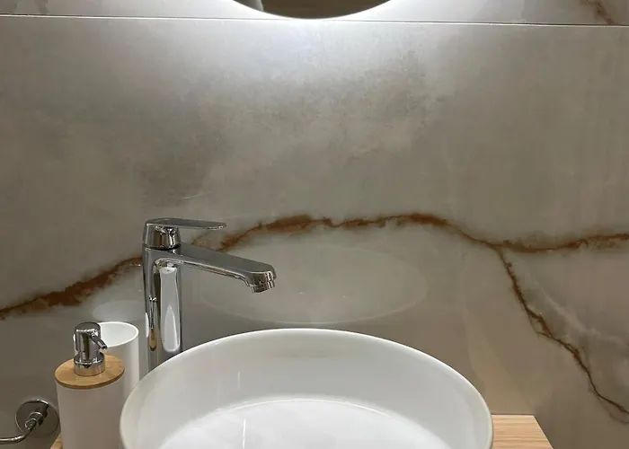 Gianvenuti House - Metro A With Jacuzzi Appartement Rome