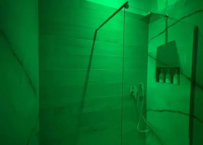 Gianvenuti House - Metro A With Jacuzzi *