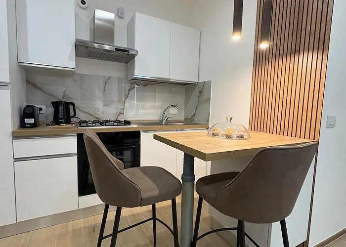 Gianvenuti House - Metro A With Jacuzzi Appartement *
