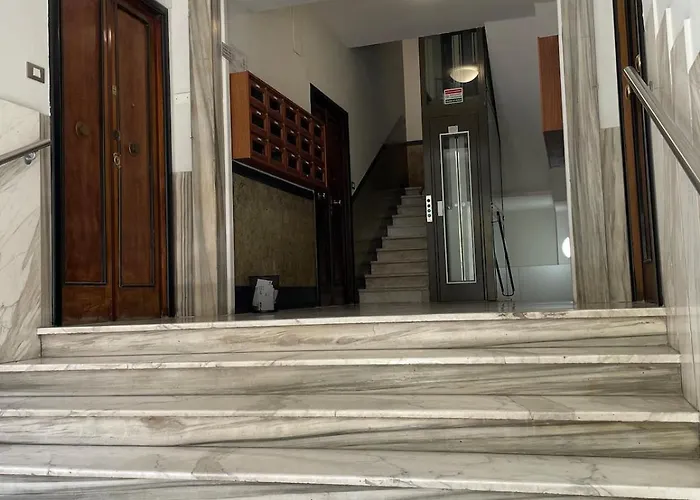 Gianvenuti House - Metro A With Jacuzzi Appartement Rome