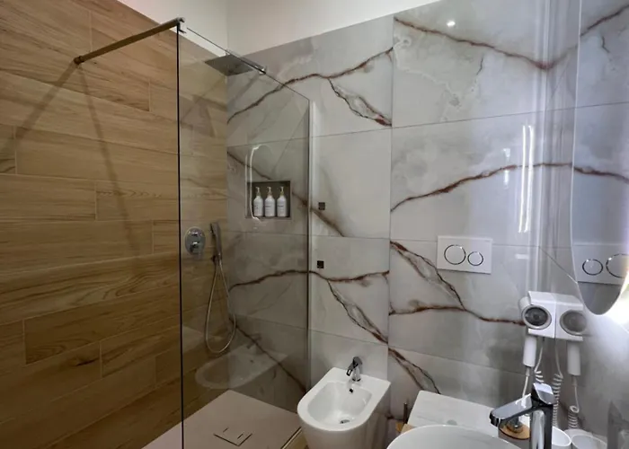 Gianvenuti House - Metro A With Jacuzzi * Rome