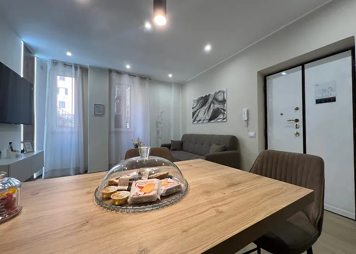 Gianvenuti House - Metro A With Jacuzzi Appartement Rome