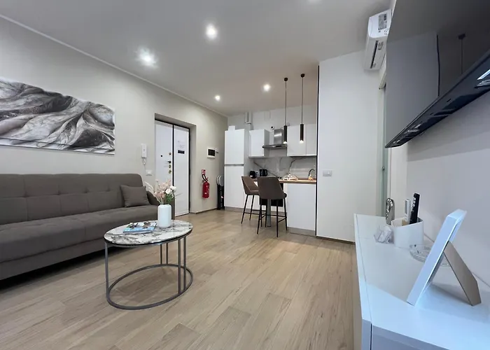 Gianvenuti House - Metro A With Jacuzzi